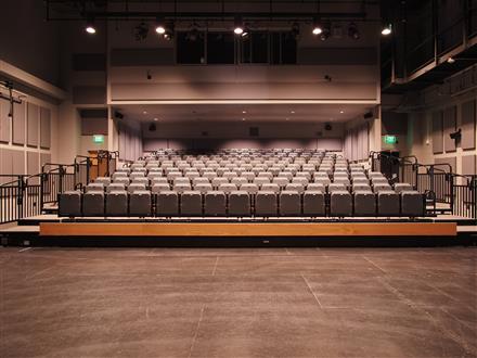Studio Theatre